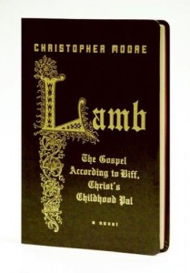 Lamb by Christopher Moore Lamb by Christopher Moore